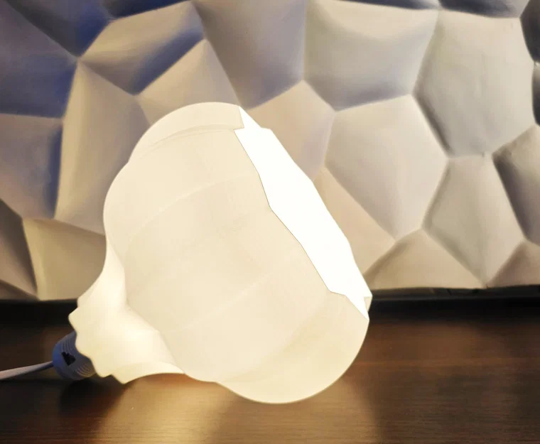 Bộ sưu tập chụp đèn (Lamp shades) nhiều kiểu dáng - Image 1