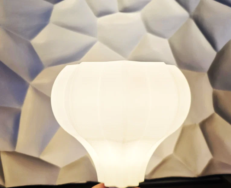 Bộ sưu tập chụp đèn (Lamp shades) nhiều kiểu dáng - Image 2