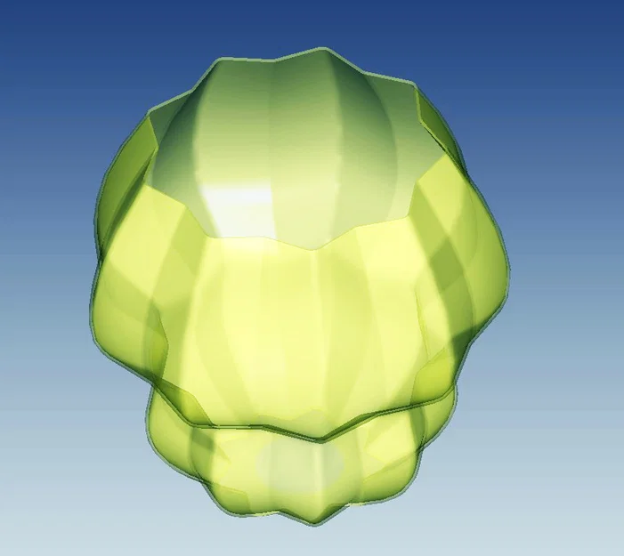 Bộ sưu tập chụp đèn (Lamp shades) nhiều kiểu dáng - Image 3