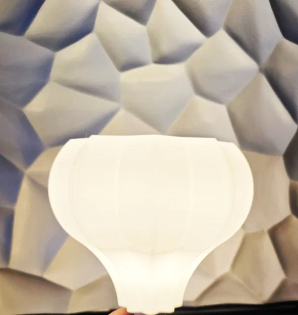 Bộ sưu tập chụp đèn (Lamp shades) nhiều kiểu dáng - Image 5