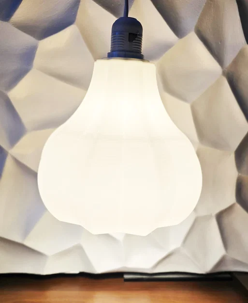 Bộ sưu tập chụp đèn (Lamp shades) nhiều kiểu dáng - Image 6