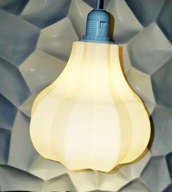 Bộ sưu tập chụp đèn (Lamp shades) nhiều kiểu dáng - Image 7