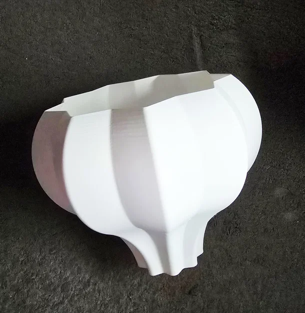 Bộ sưu tập chụp đèn (Lamp shades) nhiều kiểu dáng - Image 8