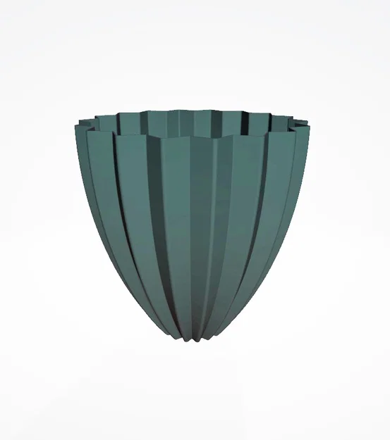 Bộ sưu tập chụp đèn (Lamp shades) nhiều kiểu dáng - Image 11