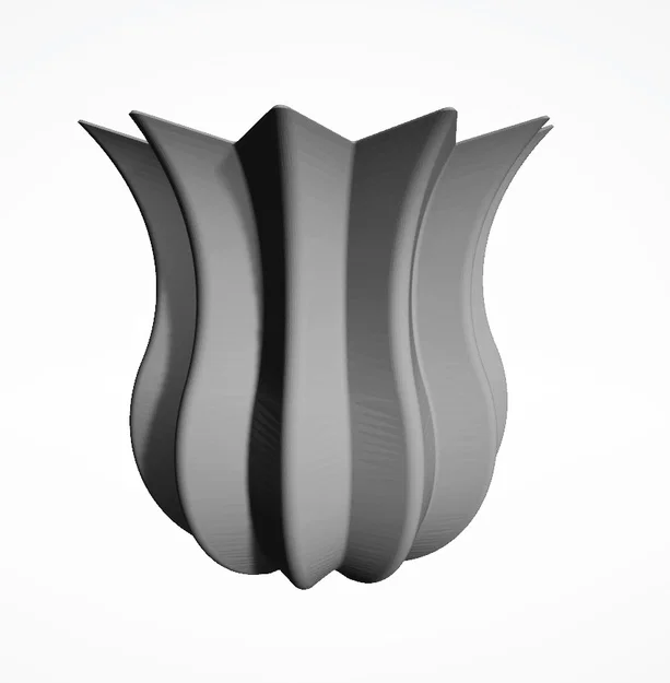 Bộ sưu tập chụp đèn (Lamp shades) nhiều kiểu dáng - Image 12