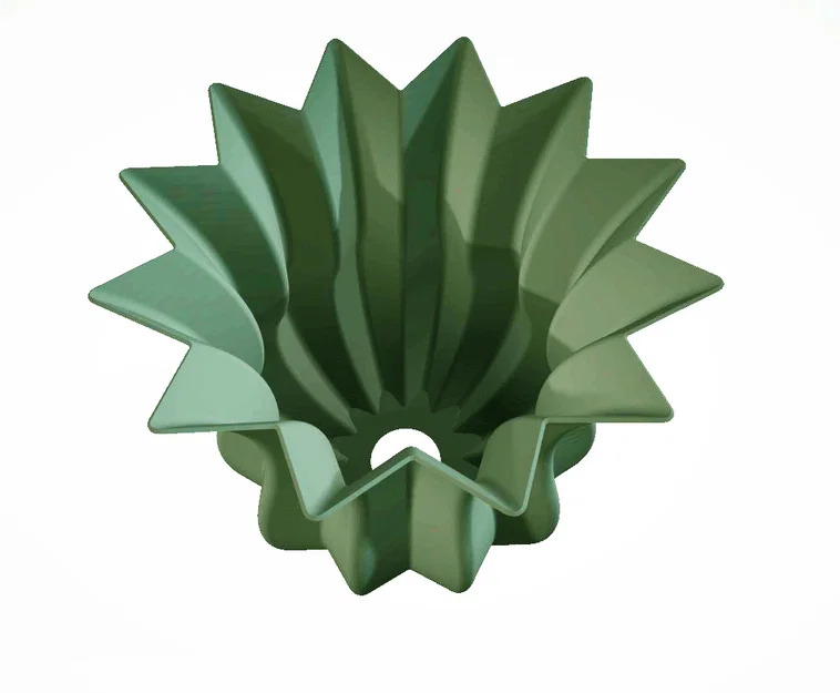 Bộ sưu tập chụp đèn (Lamp shades) nhiều kiểu dáng - Image 14