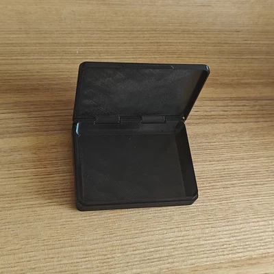 YASPO: Khay Đựng Linh Kiện Nhỏ (Và Nhỏ Hơn Nữa)