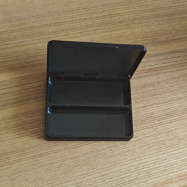 YASPO: Khay Đựng Linh Kiện Nhỏ (Và Nhỏ Hơn Nữa) - Image 4