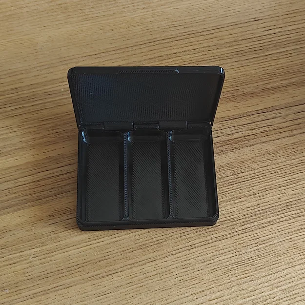 YASPO: Khay Đựng Linh Kiện Nhỏ (Và Nhỏ Hơn Nữa) - Image 7