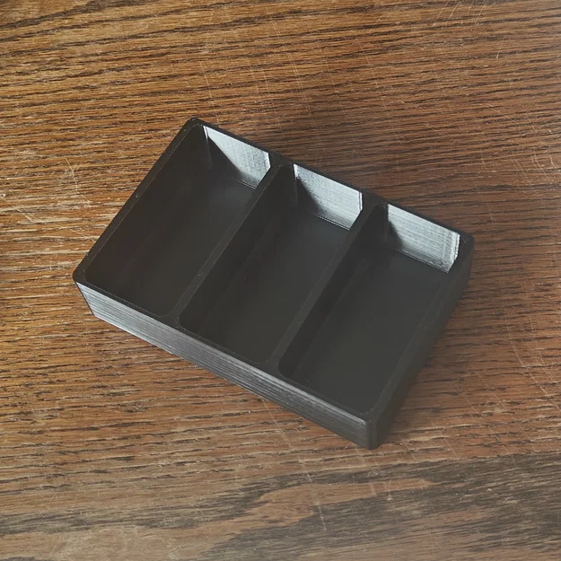 YASPO: Khay Đựng Linh Kiện Nhỏ (Và Nhỏ Hơn Nữa) - Image 9