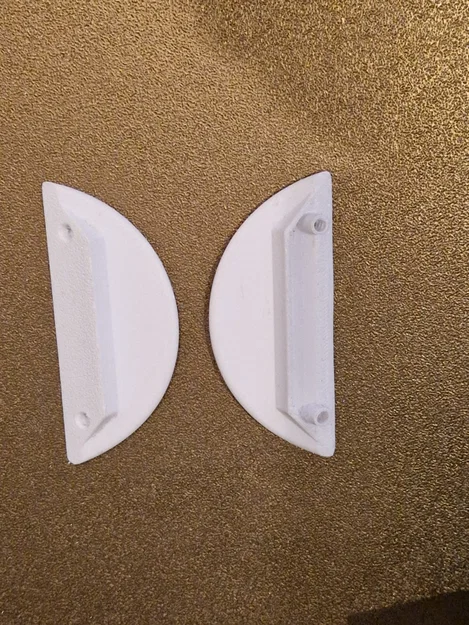 Tay nắm cửa phòng tắm Roca in 3D: Giải pháp thay thế bền bỉ - Image 2