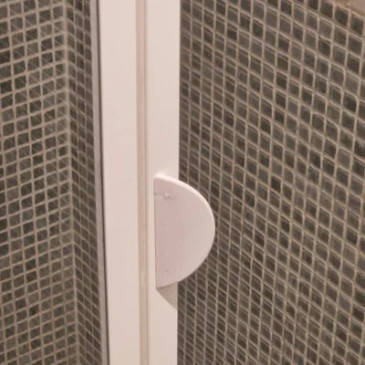 Tay nắm cửa phòng tắm Roca in 3D: Giải pháp thay thế bền bỉ