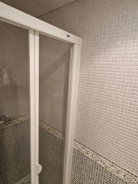 Tay nắm cửa phòng tắm Roca in 3D: Giải pháp thay thế bền bỉ - Image 4