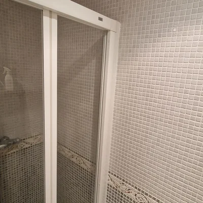 Tay nắm cửa phòng tắm Roca in 3D: Giải pháp thay thế bền bỉ