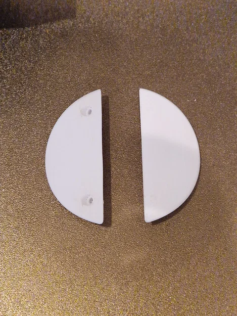 Tay nắm cửa phòng tắm Roca in 3D: Giải pháp thay thế bền bỉ - Image 5