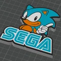 Logo SEGA - Thumbnail 2