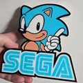 Logo SEGA - Thumbnail 3