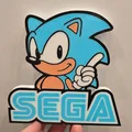 Logo SEGA - Thumbnail 4