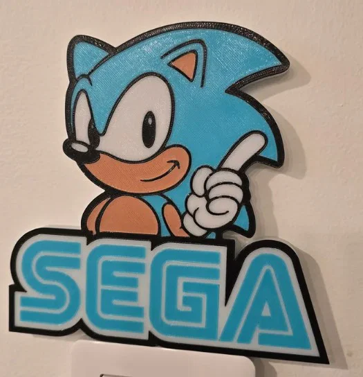 Logo SEGA - Image 5