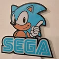 Logo SEGA - Thumbnail 5