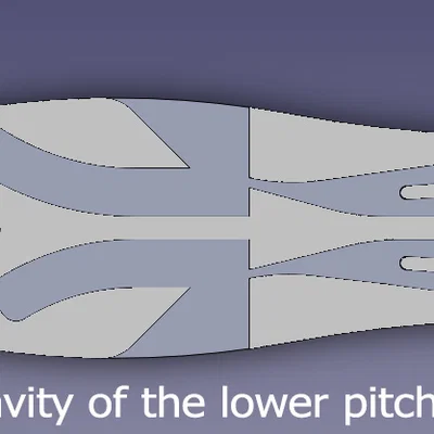Còi V29.1 cải tiến - âm thanh lớn hơn, phiên bản cực gắt