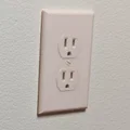 Ổ Cắm Điện Giả (Fack Wall OutLet) Dùng Để Chơi Khăm - Thumbnail 1