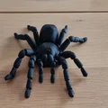 Mô hình nhện Tarantula cử động linh hoạt - Thumbnail 3