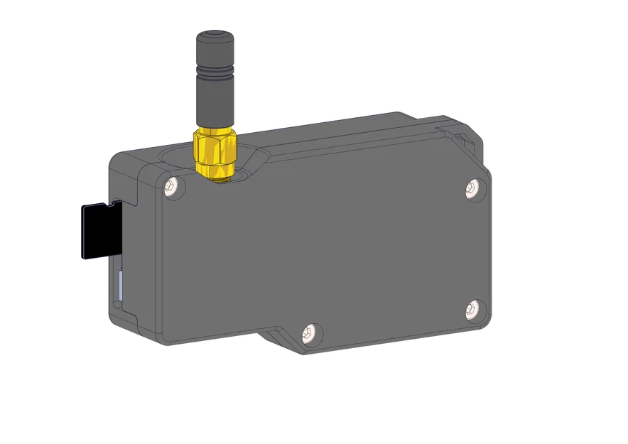 Vỏ hộp TTGO Lora32 Case - Image 3