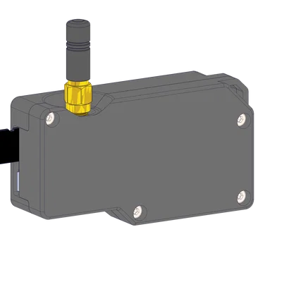 Vỏ hộp TTGO Lora32 Case