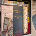 Khay đựng cho board game Nippon - Thumbnail 10