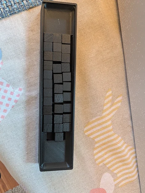 Khay đựng cho board game Nippon - Image 11