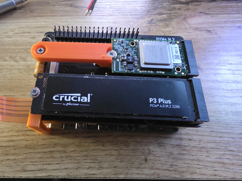 M.2 bridge 2242 sang 2280 - Image 1