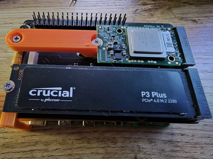 M.2 bridge 2242 sang 2280 - Image 2