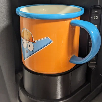 Đế Nâng Chiều Cao Cho Máy Pha Cà Phê Keurig K-Express