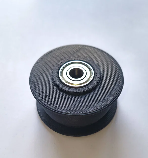 Puly đai cải tiến cho máy sấy AEG - Image 1