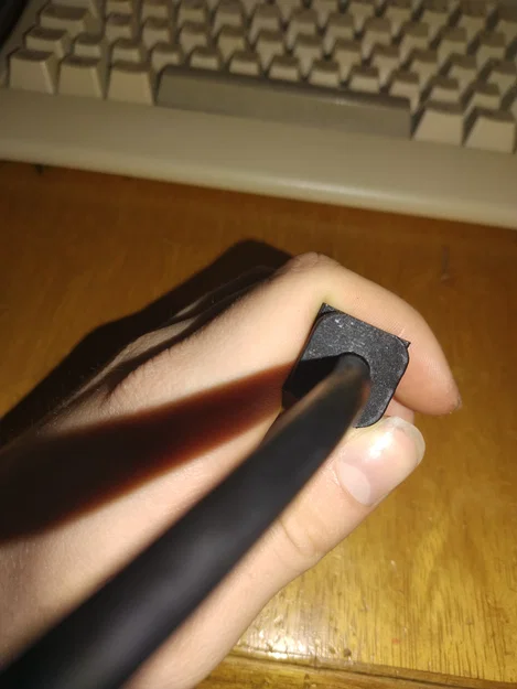 Bộ phận giảm lực căng cho dây cáp (Strain relief) - Image 2