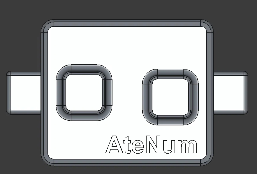 Stone Golem Angry từ AteNum Studio - Image 2