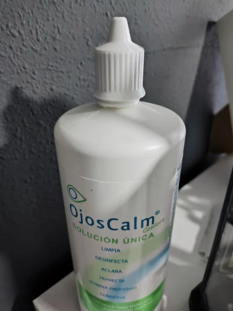 Nắp chai Ojos Calm đa năng - Image 1