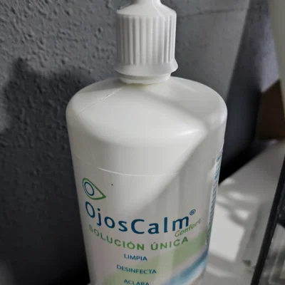 Nắp chai Ojos Calm đa năng