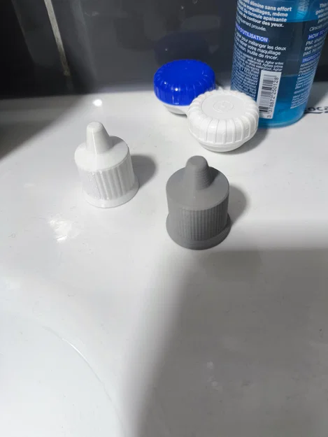 Nắp chai Ojos Calm đa năng - Image 2