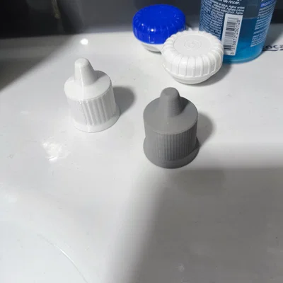 Nắp chai Ojos Calm đa năng