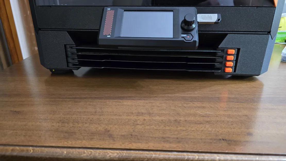 Bộ chân đế nâng cấp Core One: Lưu trữ nhiều tấm thép gọn gàng - Image 1