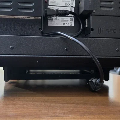 Bộ chân đế nâng cấp Core One: Lưu trữ nhiều tấm thép gọn gàng