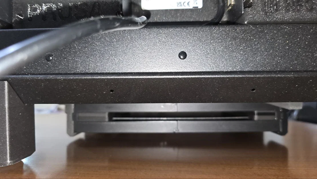 Bộ chân đế nâng cấp Core One: Lưu trữ nhiều tấm thép gọn gàng - Image 3