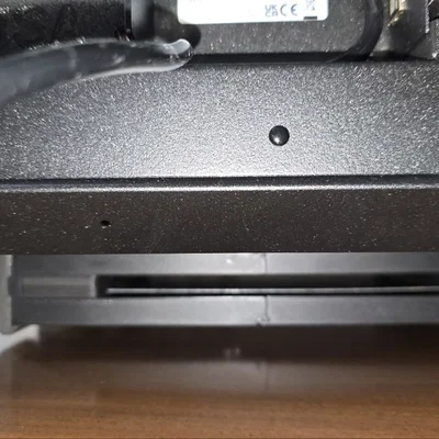 Bộ chân đế nâng cấp Core One: Lưu trữ nhiều tấm thép gọn gàng