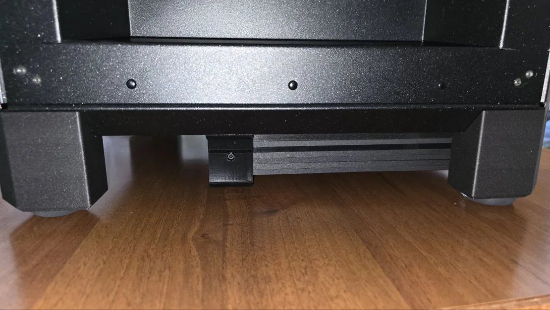 Bộ chân đế nâng cấp Core One: Lưu trữ nhiều tấm thép gọn gàng - Image 4