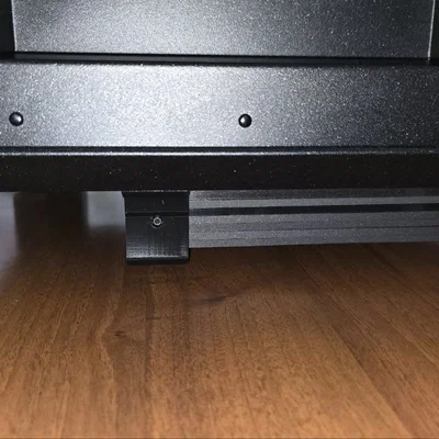 Bộ chân đế nâng cấp Core One: Lưu trữ nhiều tấm thép gọn gàng