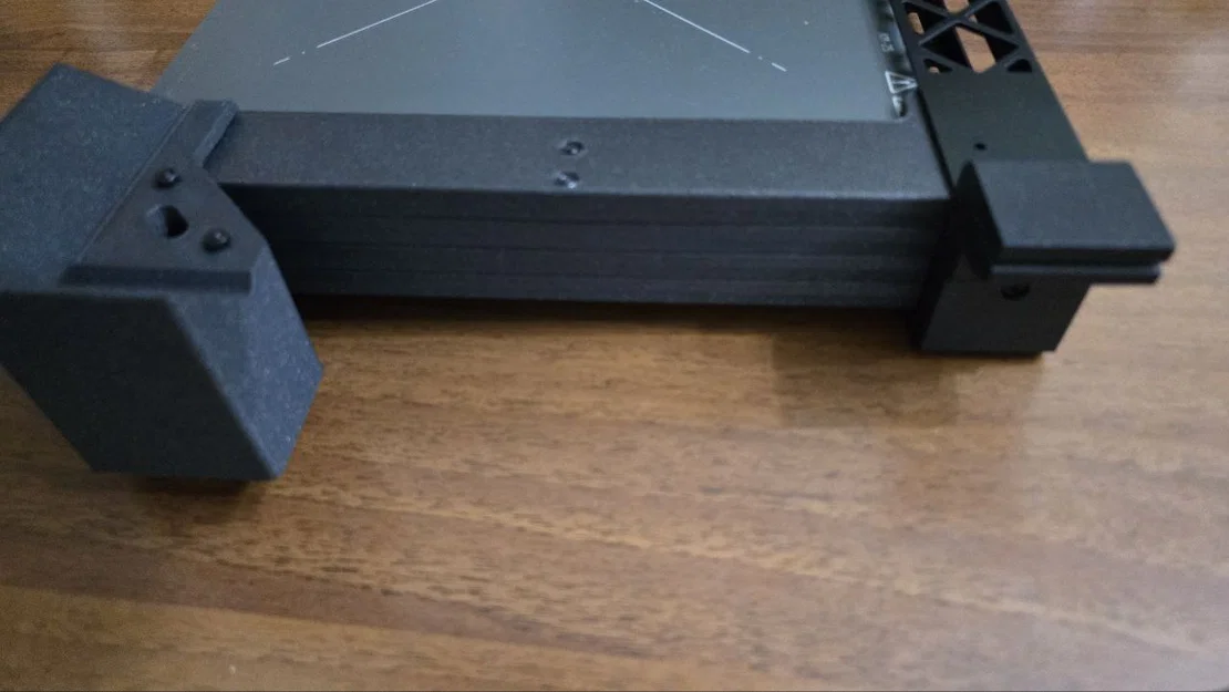 Bộ chân đế nâng cấp Core One: Lưu trữ nhiều tấm thép gọn gàng - Image 5