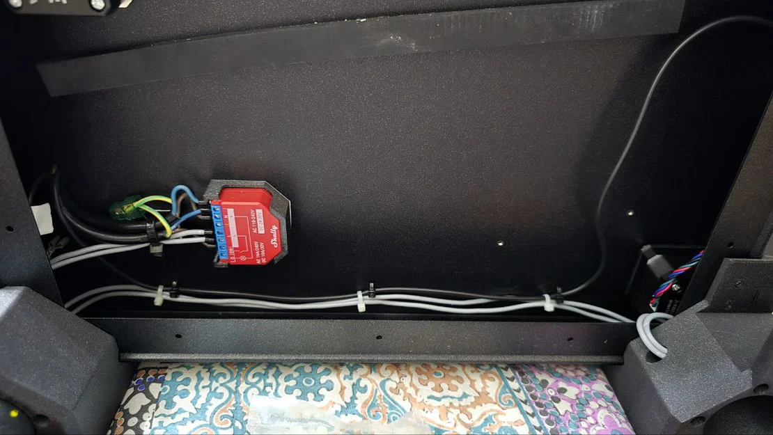 Bộ chân đế nâng cấp Core One: Lưu trữ nhiều tấm thép gọn gàng - Image 11