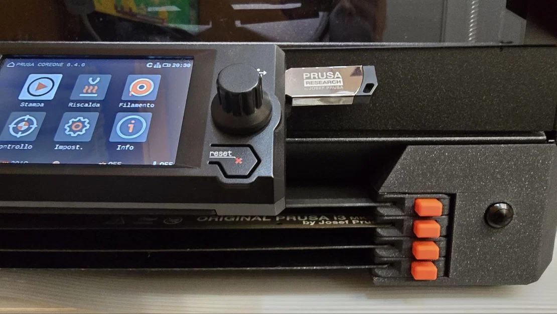 Bộ chân đế nâng cấp Core One: Lưu trữ nhiều tấm thép gọn gàng - Image 12